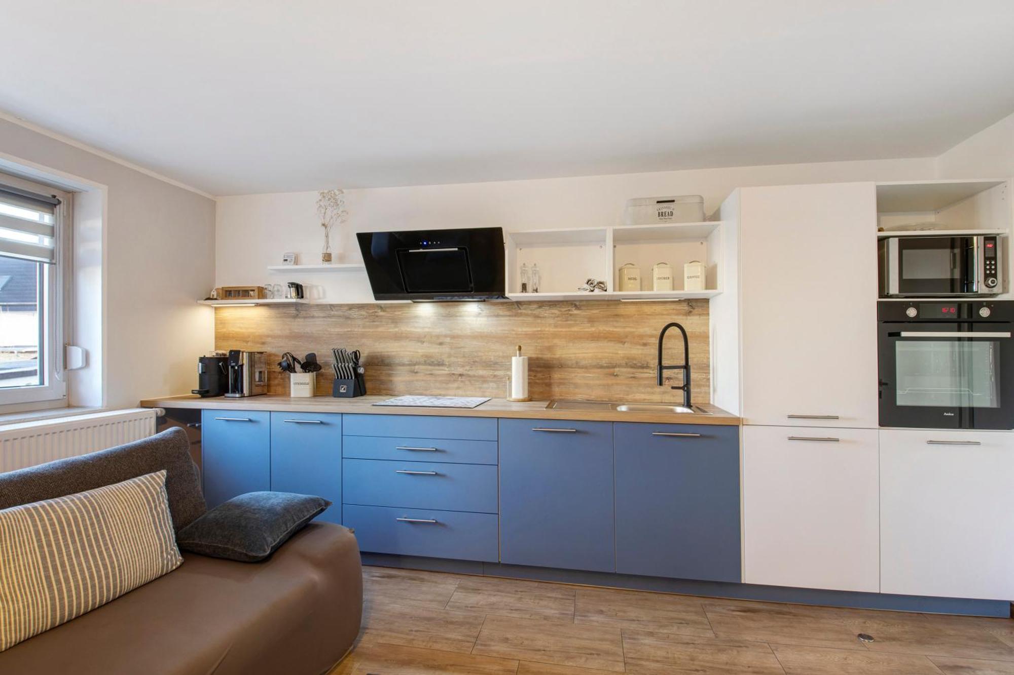 Ferienwohnung Andreas Наумбург Экстерьер фото