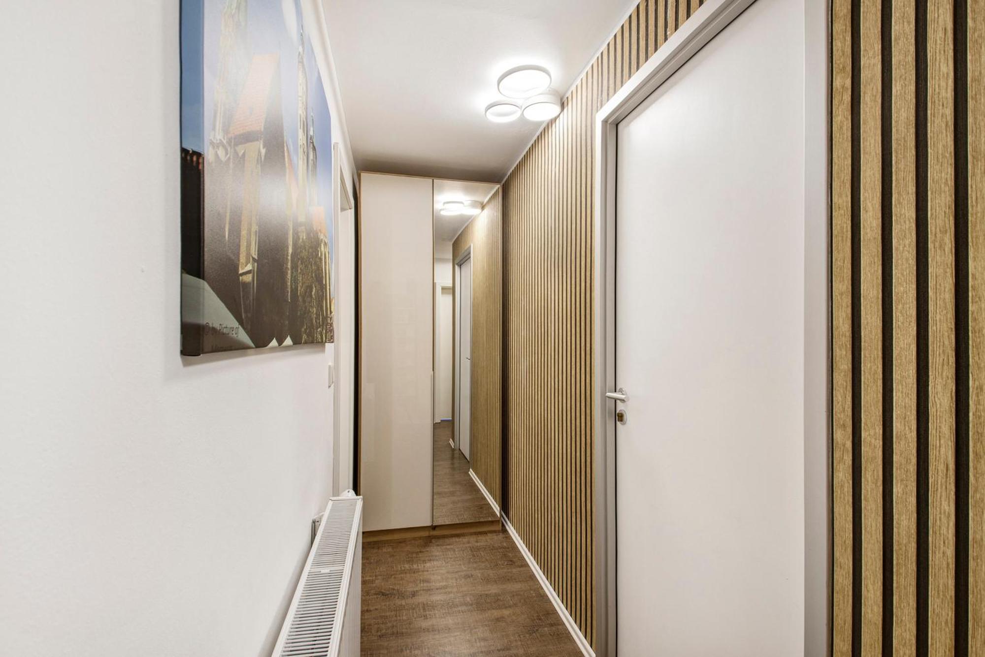 Ferienwohnung Andreas Наумбург Экстерьер фото